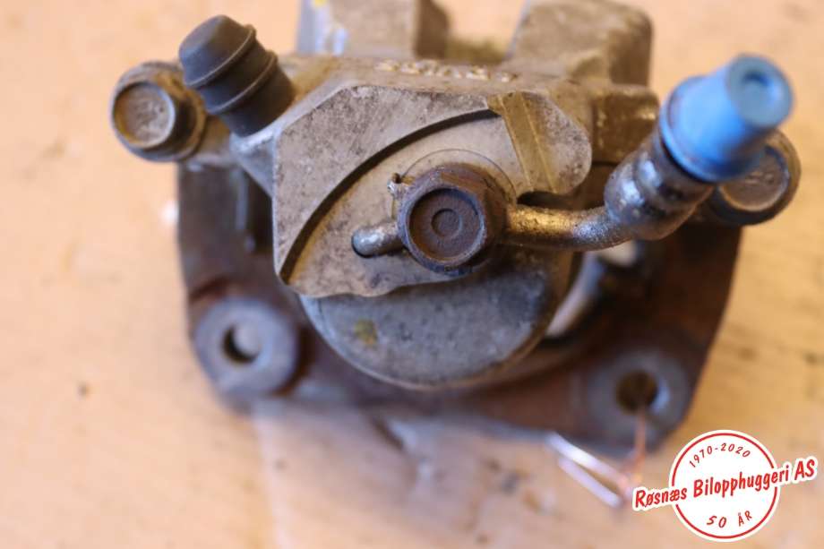 Bremsecaliper høyre bak til Toyota RAV4 2016-2019 (Type IV, Fase 2) (TOYOTA|4783042080|)