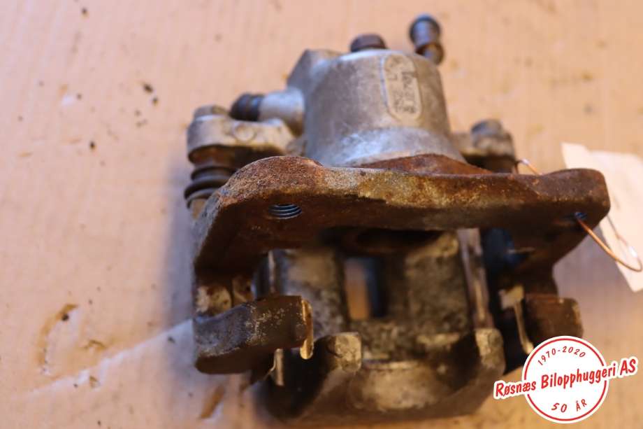 Bremsecaliper høyre bak til Toyota RAV4 2016-2019 (Type IV, Fase 2) (TOYOTA|4783042080|)