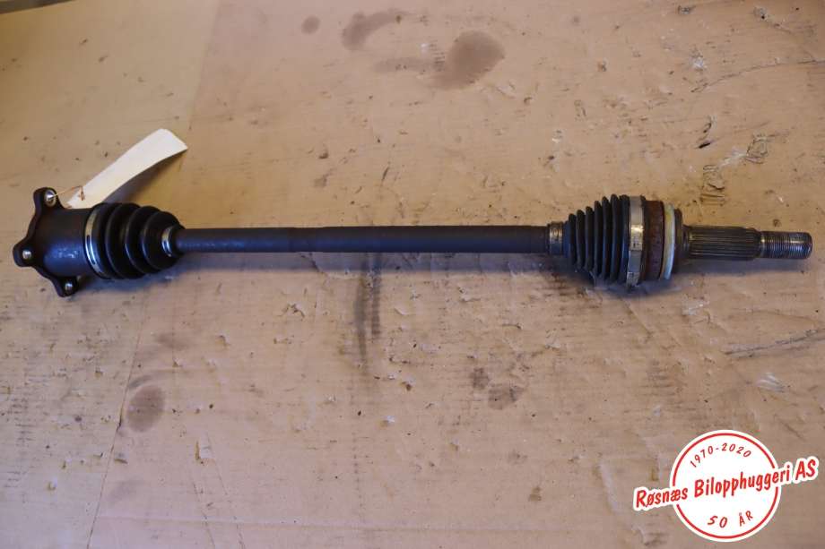 Diverse deler til Toyota RAV4 2016-2019 (Type IV, Fase 2) (TOYOTA|4234048110|)