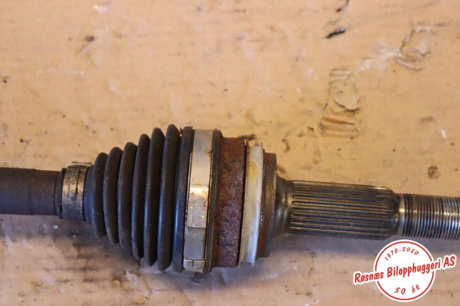 Diverse deler til Toyota RAV4 2016-2019 (Type IV, Fase 2) (TOYOTA|4234048110|)