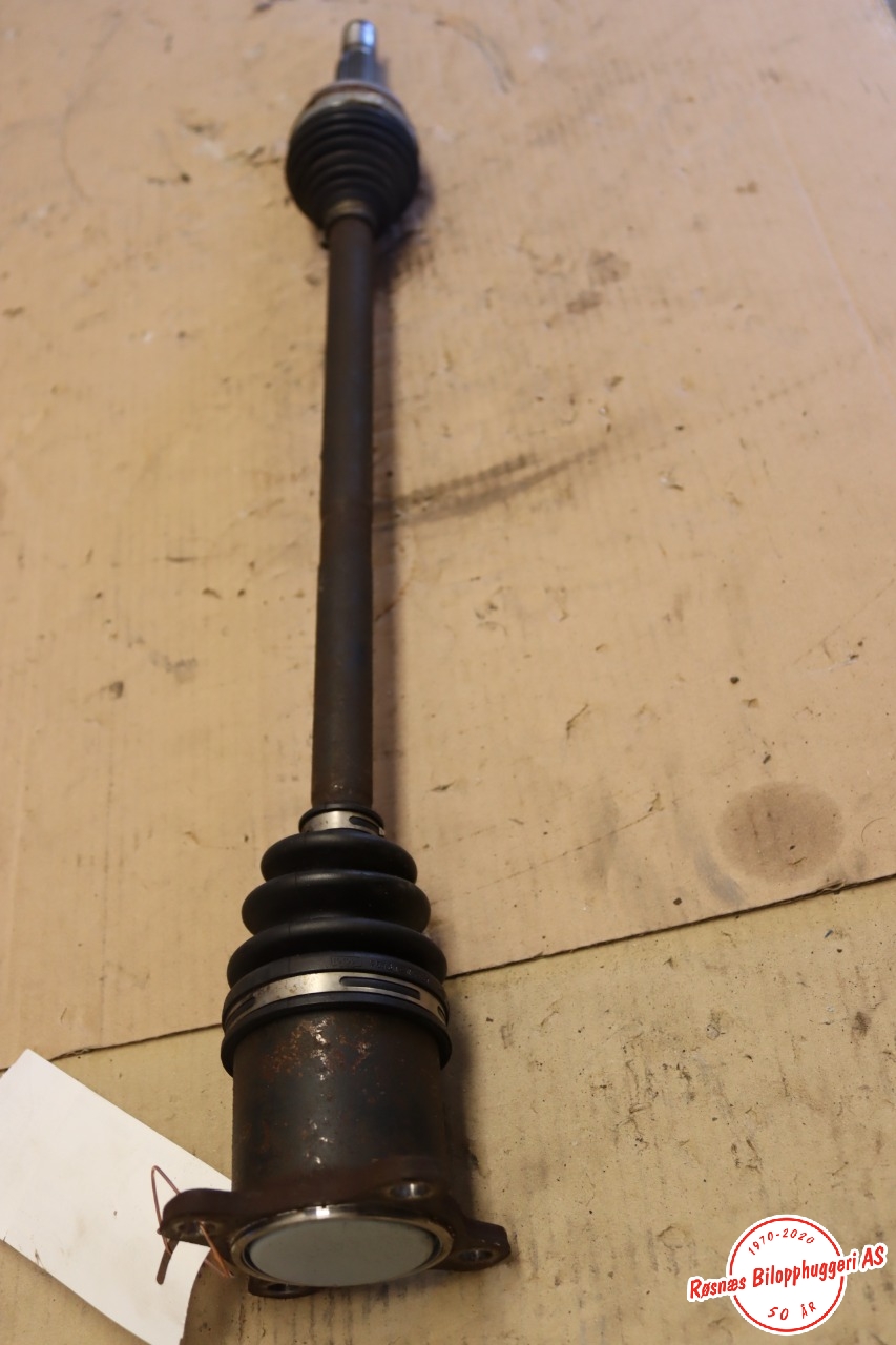 Diverse deler til Toyota RAV4 2016-2019 (Type IV, Fase 2) (TOYOTA|4234048110|)