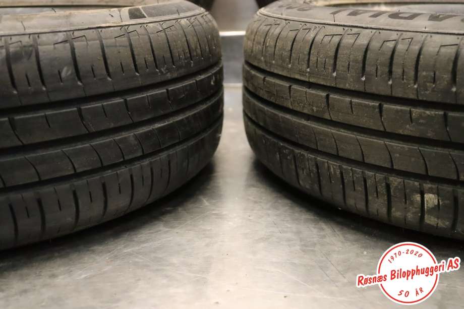 Hjulsett stål sommer til Opel Corsa C 2000-2006  (OPEL|1825/60/15|)