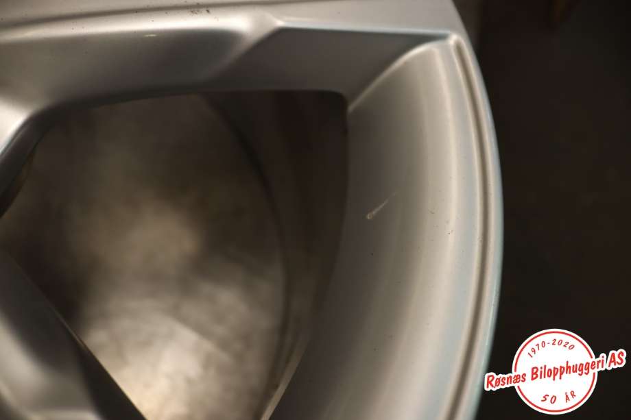 Felgsett aluminium til Audi A4, Allroad 2009-2016 (Type I) (B8) (B8) (AUDI||8K0601025BM)
