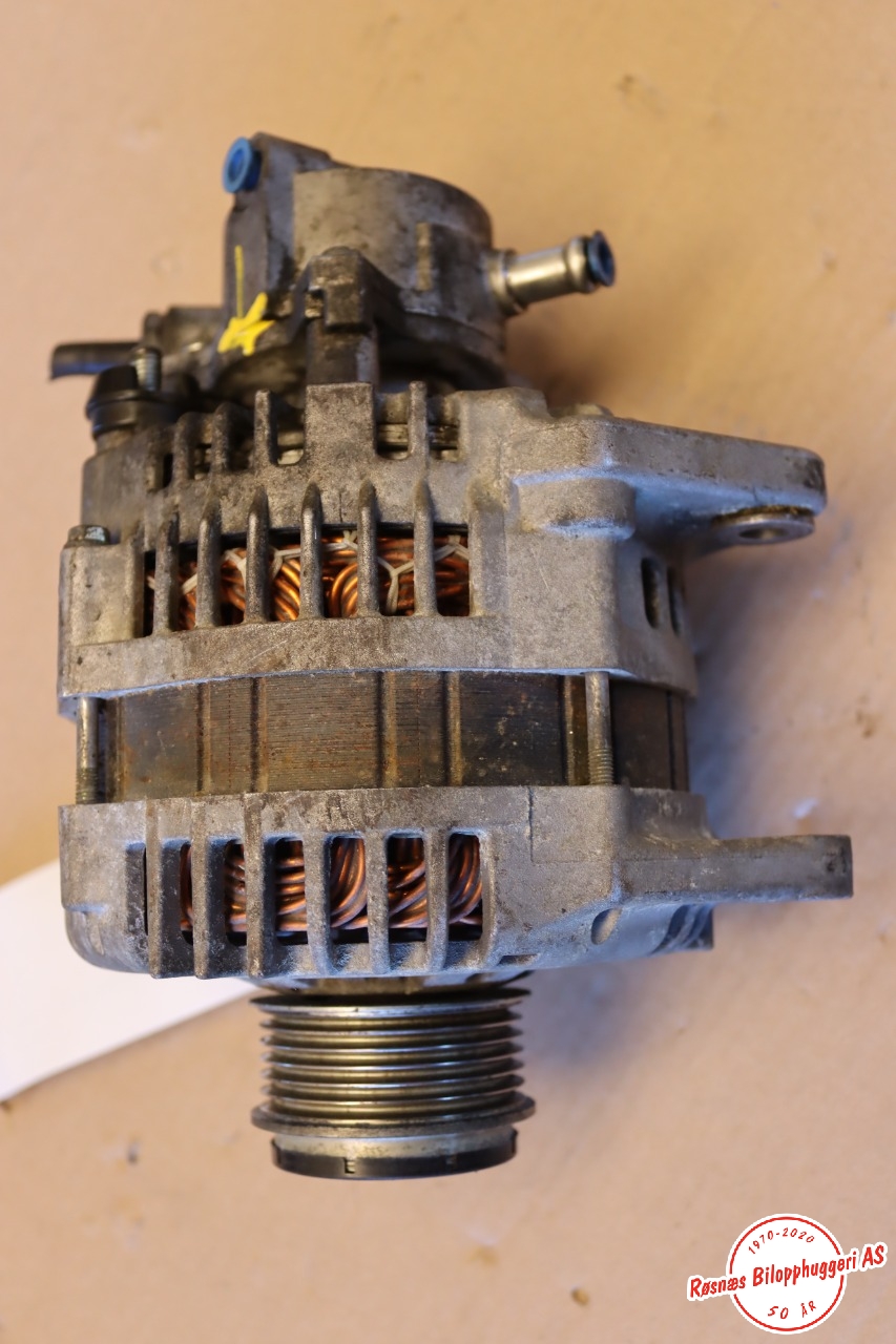 Dynamo til Opel Astra H 2004-2009  (93189496||95520888)
