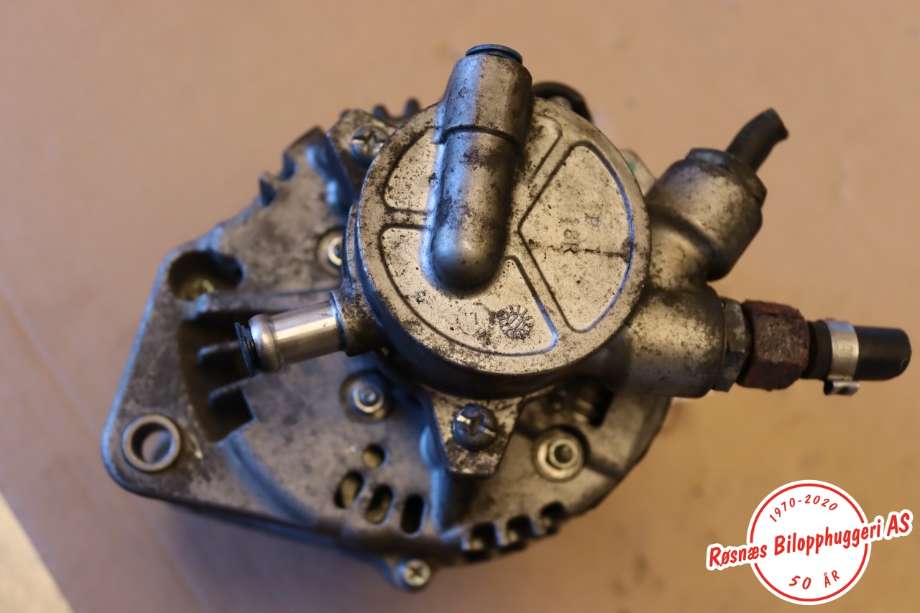 Dynamo til Opel Astra H 2004-2009  (93189496||95520888)