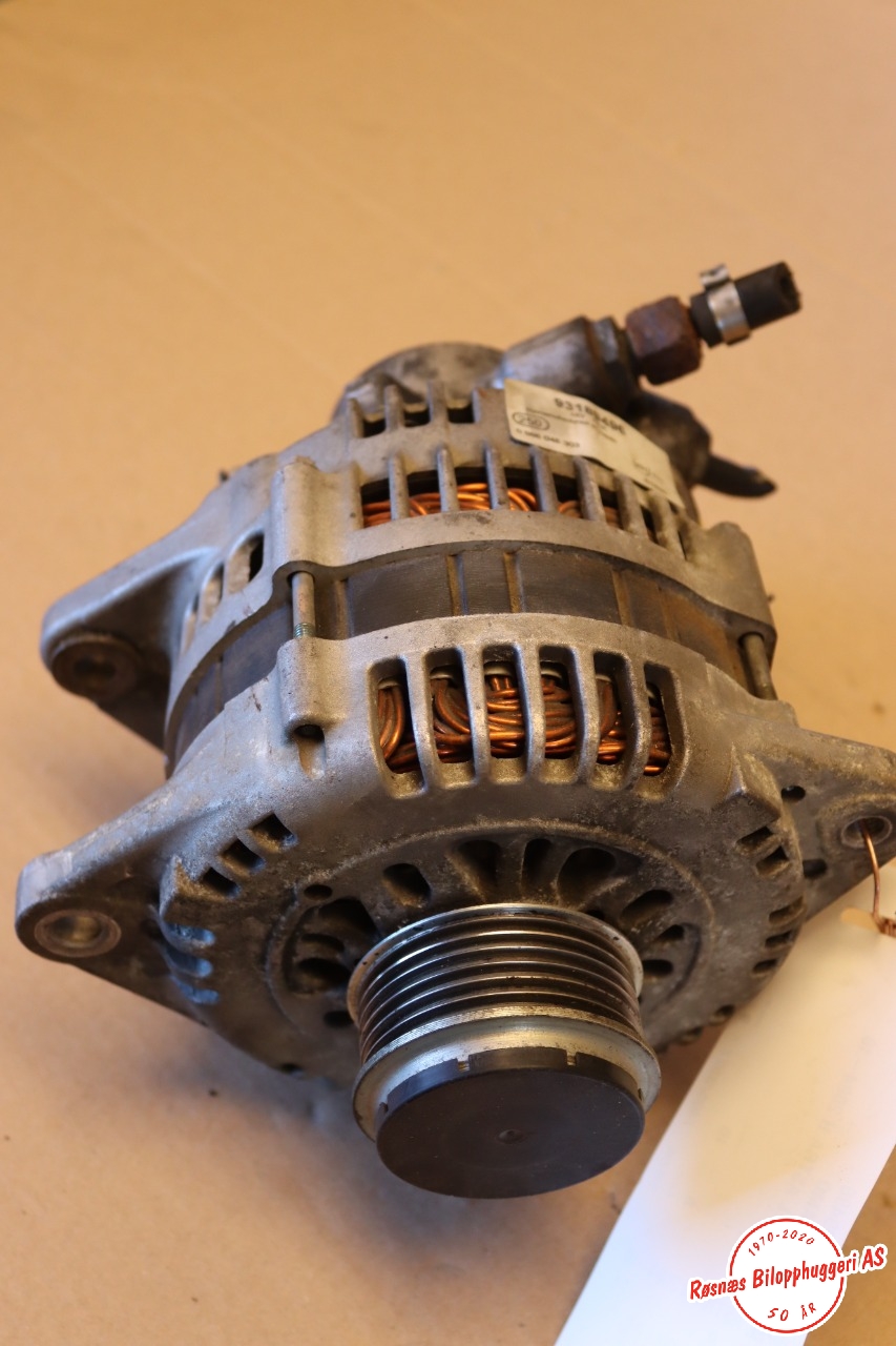 Dynamo til Opel Astra H 2004-2009  (93189496||95520888)