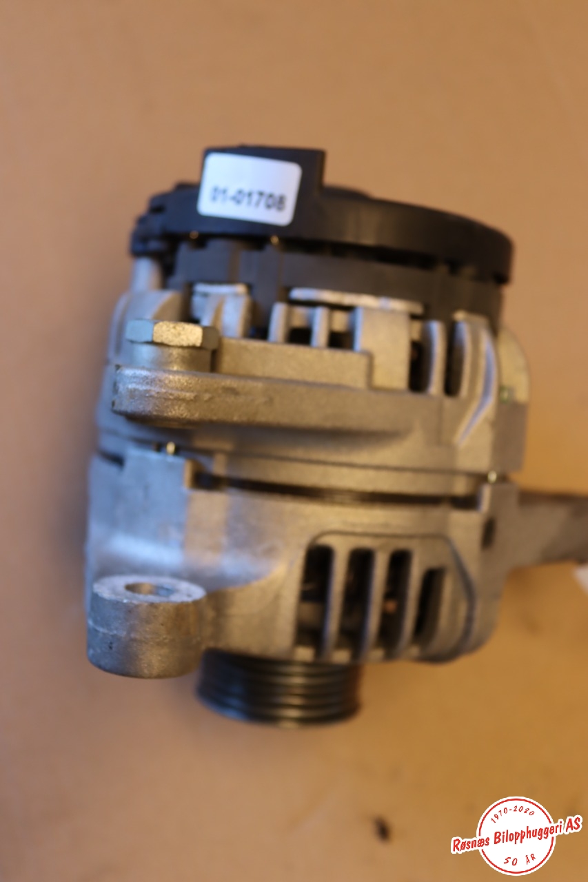 Dynamo til Toyota Avensis 2003-2008 (Type II)  (TOYOTA|270600D170|)