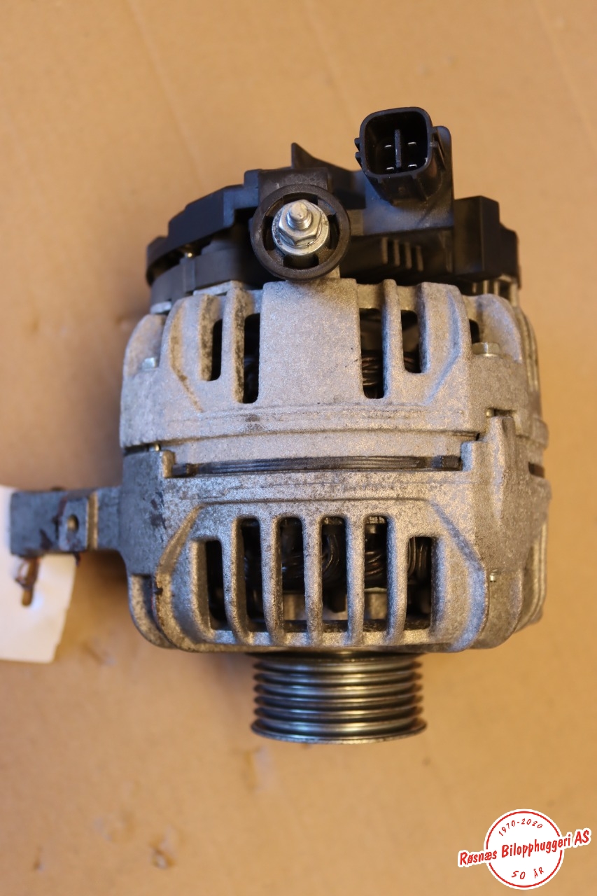 Dynamo til Toyota Avensis 2003-2008 (Type II)  (TOYOTA|270600D170|)