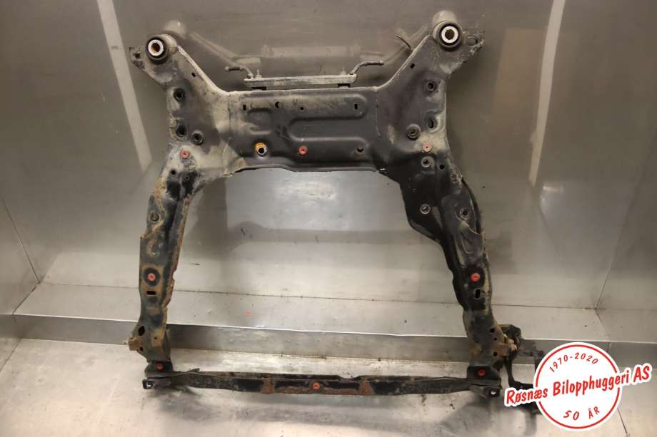 Travers foran hoved til Volvo XC60 2008-2013 (Type I, Fase 1)  (VOLVO|31406810|)