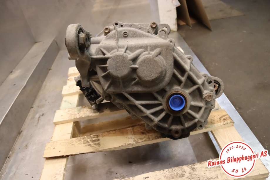 Motor elbil bak til Mitsubishi Outlander 2015-->> (Type III, Fase 2)  (MITSUBISHI|9499D146|)