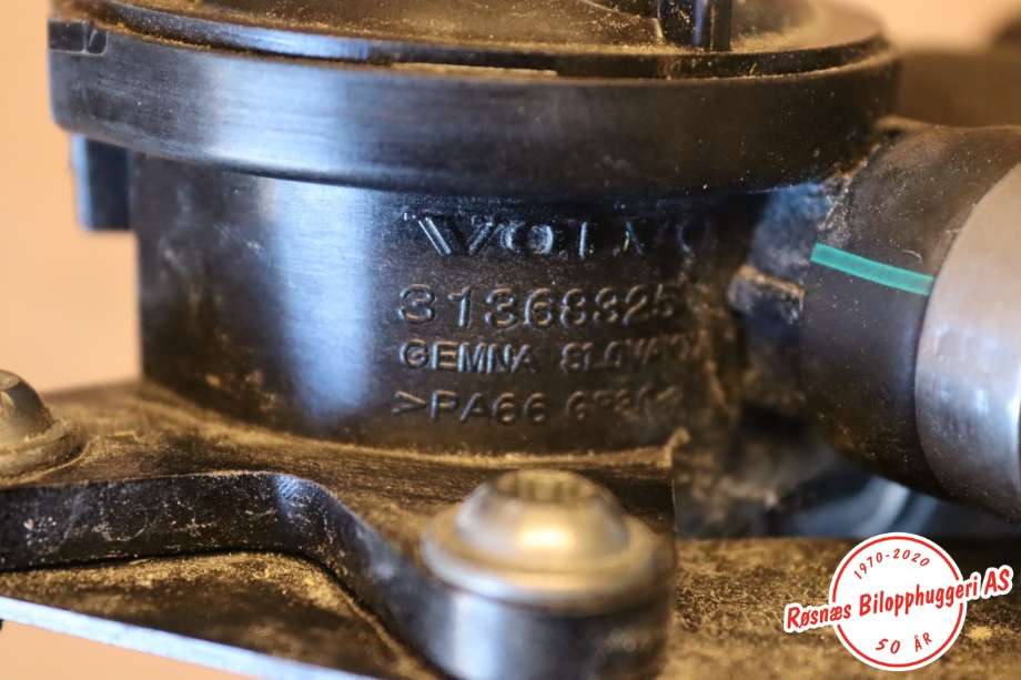 Diverse deler til Volvo V90 / V90 CC / S90 2016-->> (VOLVO|31368325|)