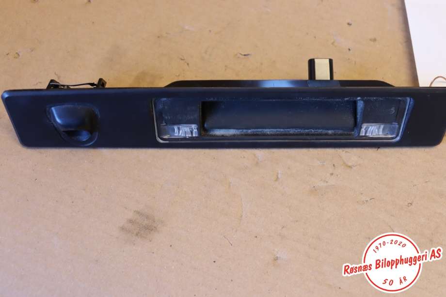 Bakluke/bakdør håndtak til Volvo V90 / V90 CC / S90 2016-->>  (VOLVO|32394644|)