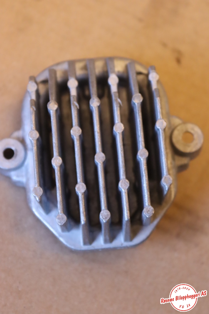 Styreenhet xenon/ballast til Volvo V90 / V90 CC / S90 2016-->> (VOLVO|MDE916693|)