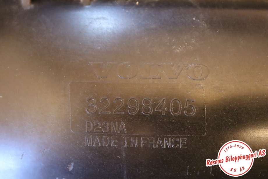 Luftslange innsug til Volvo V90 / V90 CC / S90 2016-->> (VOLVO|32298405|)