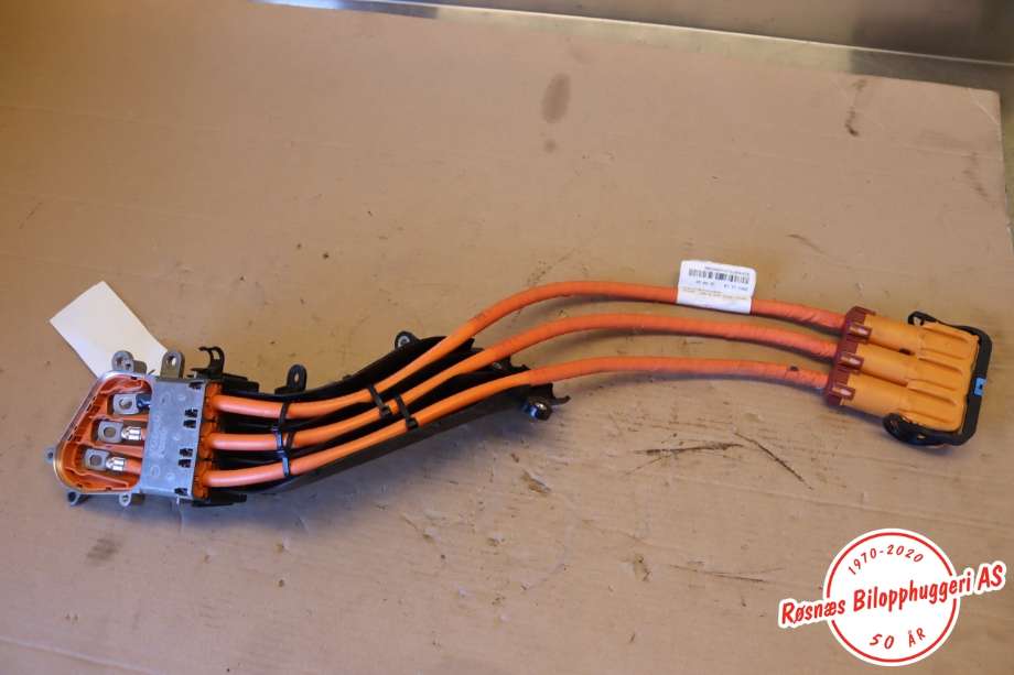 Kabel høy volt (HV) hybrid til Volvo V90 / V90 CC / S90 2016-->> (VOLVO|30644624|)