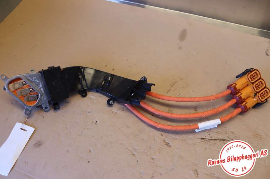 Kabel høy volt (HV) hybrid til Volvo V90 / V90 CC / S90 2016-->> (VOLVO|30644624|)