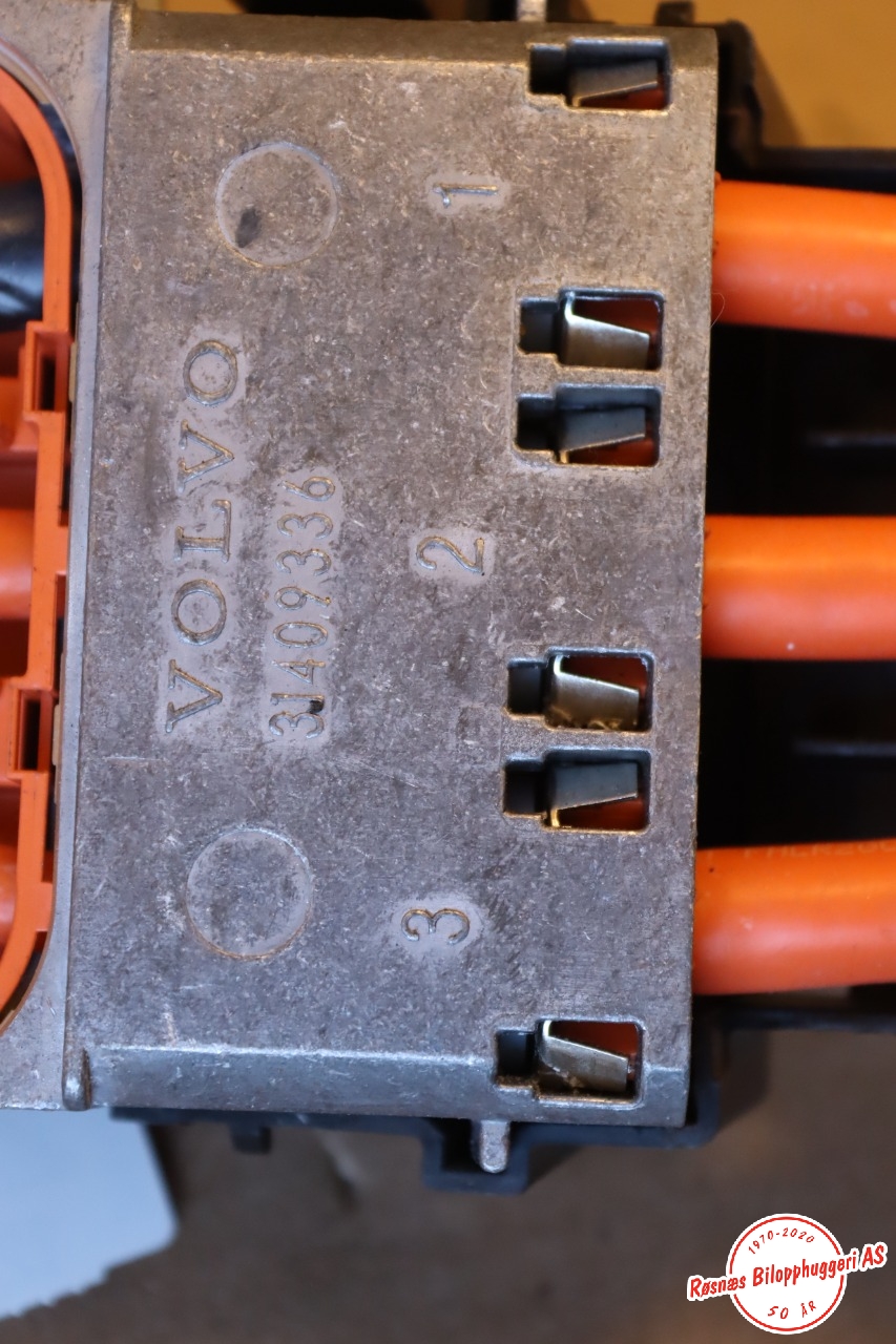 Kabel høy volt (HV) hybrid til Volvo V90 / V90 CC / S90 2016-->> (VOLVO|30644624|)