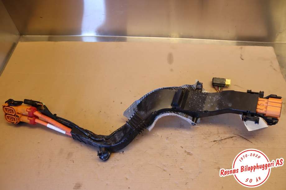 Kabel høy volt (HV) hybrid til Volvo V90 / V90 CC / S90 2016-->>  (VOLVO|31674022|)