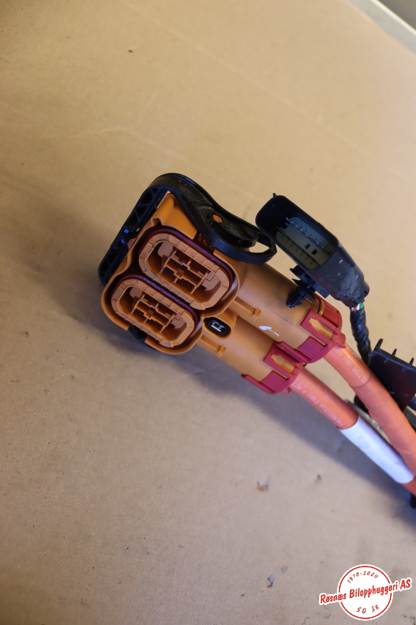 Kabel høy volt (HV) hybrid til Volvo V90 / V90 CC / S90 2016-->>  (VOLVO|31674022|)