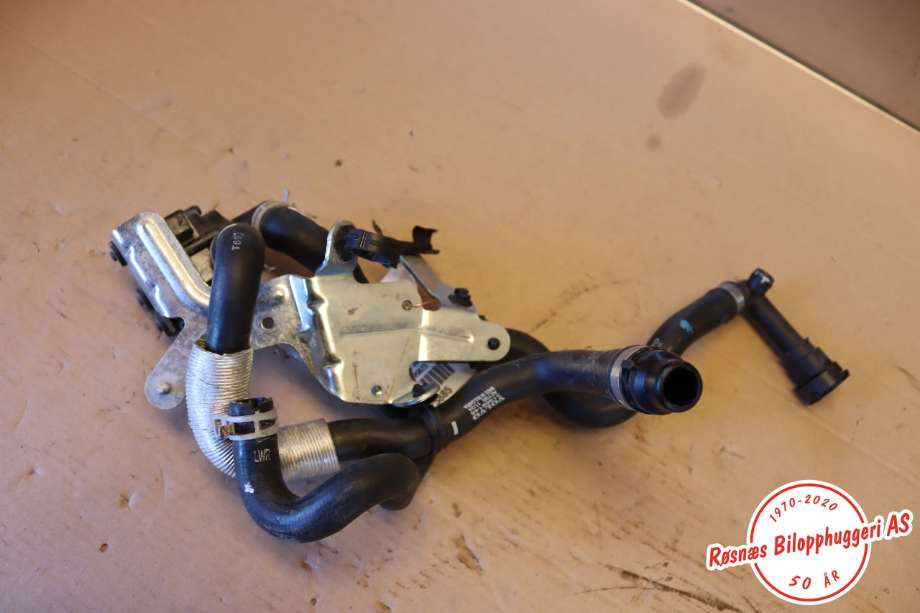 Vannpumpe til Volvo V90 / V90 CC / S90 2016-->> (VOLVO|32324816|)