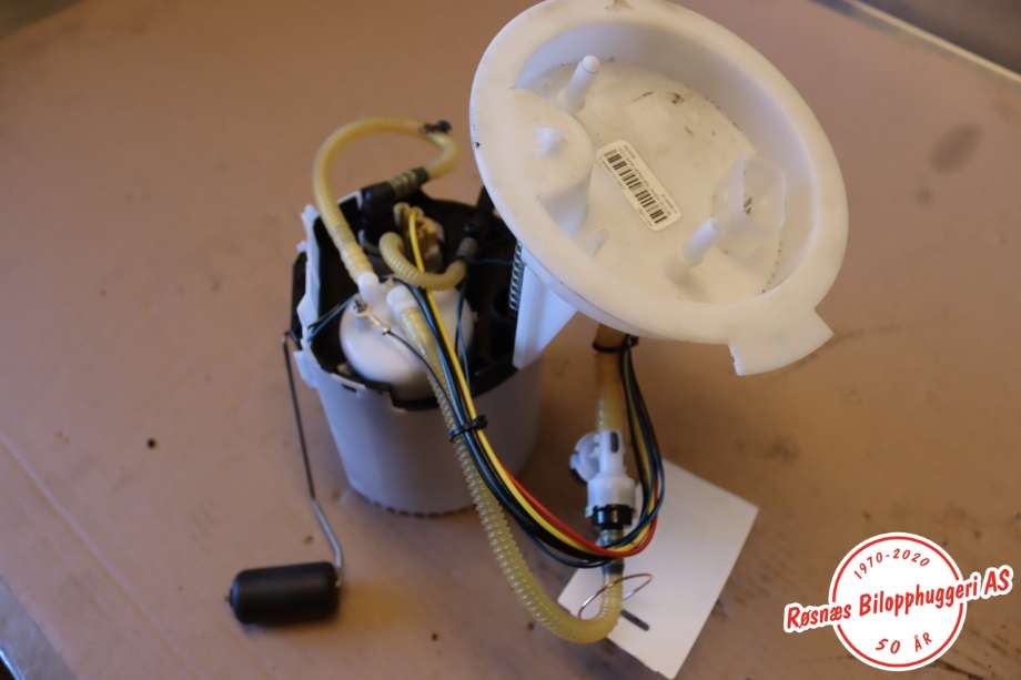 Bensinpumpe elektrisk til Volvo V90 / V90 CC / S90 2016-->> (VOLVO|31465817||31392029)