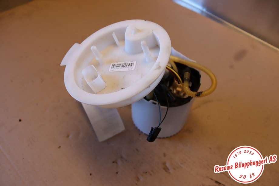 Bensinpumpe elektrisk til Volvo V90 / V90 CC / S90 2016-->> (VOLVO|31465817||31392029)