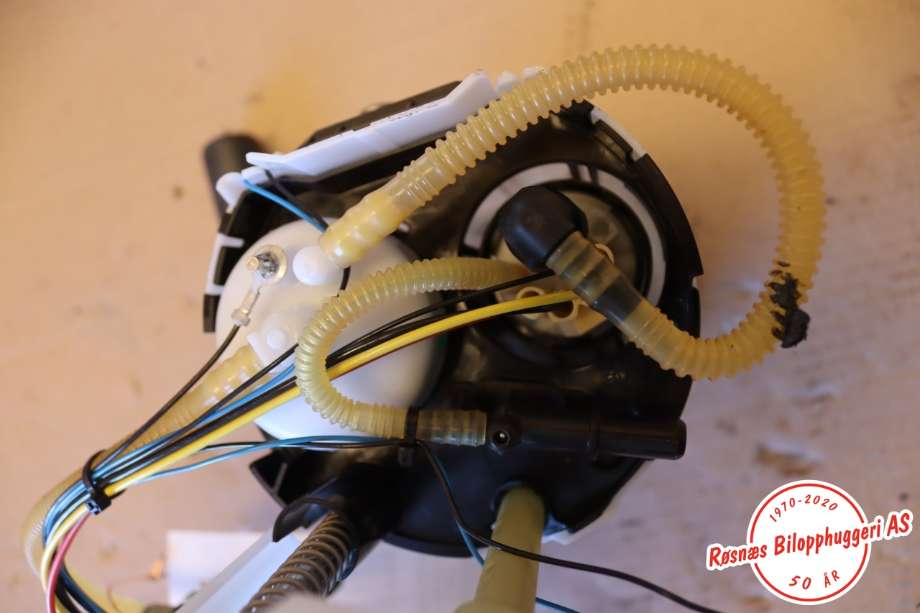 Bensinpumpe elektrisk til Volvo V90 / V90 CC / S90 2016-->> (VOLVO|31465817||31392029)