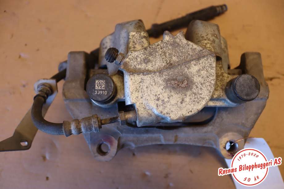 Bremsecaliper venstre foran til Volvo V90 / V90 CC / S90 2016-->> (VOLVO|36003279|)