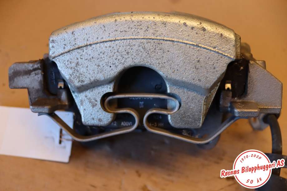 Bremsecaliper venstre foran til Volvo V90 / V90 CC / S90 2016-->> (VOLVO|36003279|)