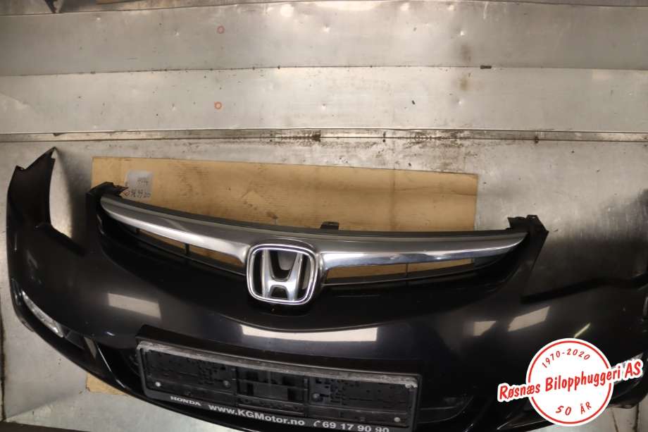 Støtfanger foran til Honda Civic 2006-2011 (Type VIII)  (HONDA|71101SNBE90|)