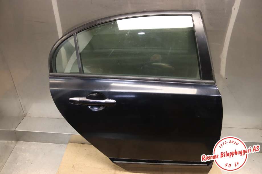 Dør høyre bak til Honda Civic, 2006-2011 (Type VIII) (HONDA|67611SNAA00ZZ)
