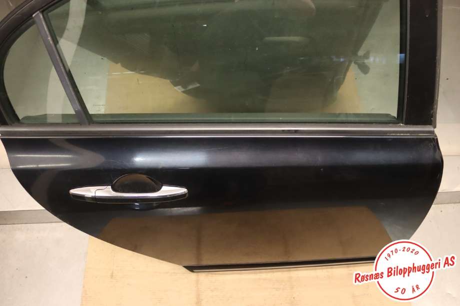 Dør høyre bak til Honda Civic 2006-2011 (Type VIII)  (HONDA|67611SNAA00ZZ|)