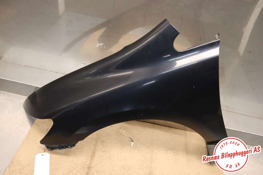 Skjerm venstre foran til Honda Civic, 2006-2011 (Type VIII) (HONDA|60261SNBJ00ZZ)