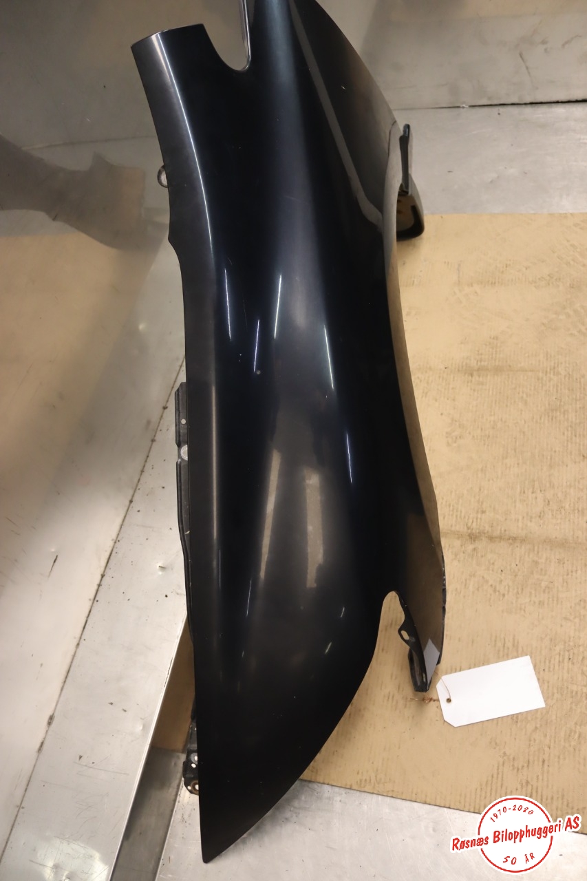 Skjerm venstre foran til Honda Civic 2006-2011 (Type VIII)  (HONDA|60261SNBJ00ZZ|)