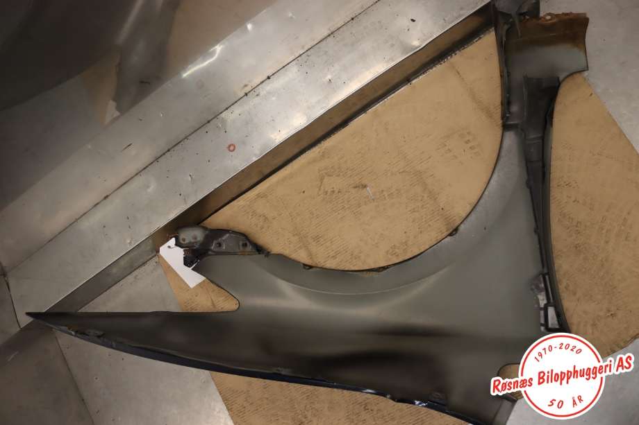 Skjerm venstre foran til Honda Civic 2006-2011 (Type VIII)  (HONDA|60261SNBJ00ZZ|)