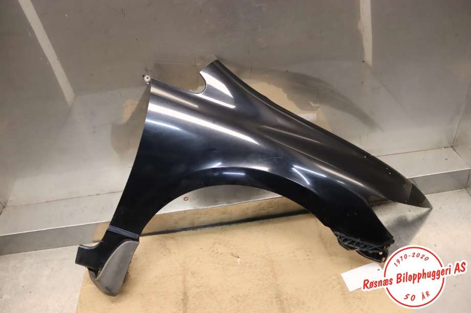 Skjerm høyre foran til Honda Civic, 2006-2011 (Type VIII) (HONDA|60211SNBJ00ZZ)