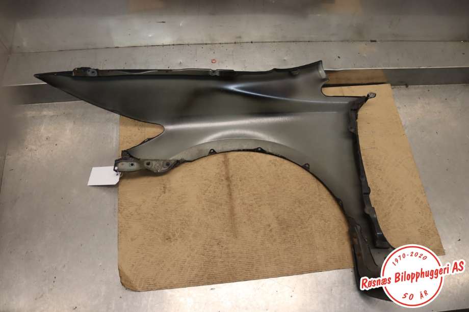 Skjerm høyre foran til Honda Civic 2006-2011 (Type VIII) (HONDA|60211SNBJ00ZZ|)