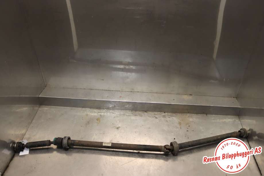 Mellomaksel til Ford Kuga 2008-2012 (Type I) (FORD|9V4N-7L190-AA||1541780)