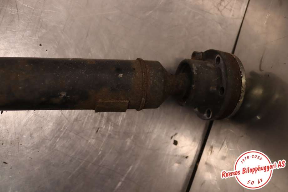 Mellomaksel til Ford Kuga 2008-2012 (Type I) (FORD|9V4N-7L190-AA||1541780)