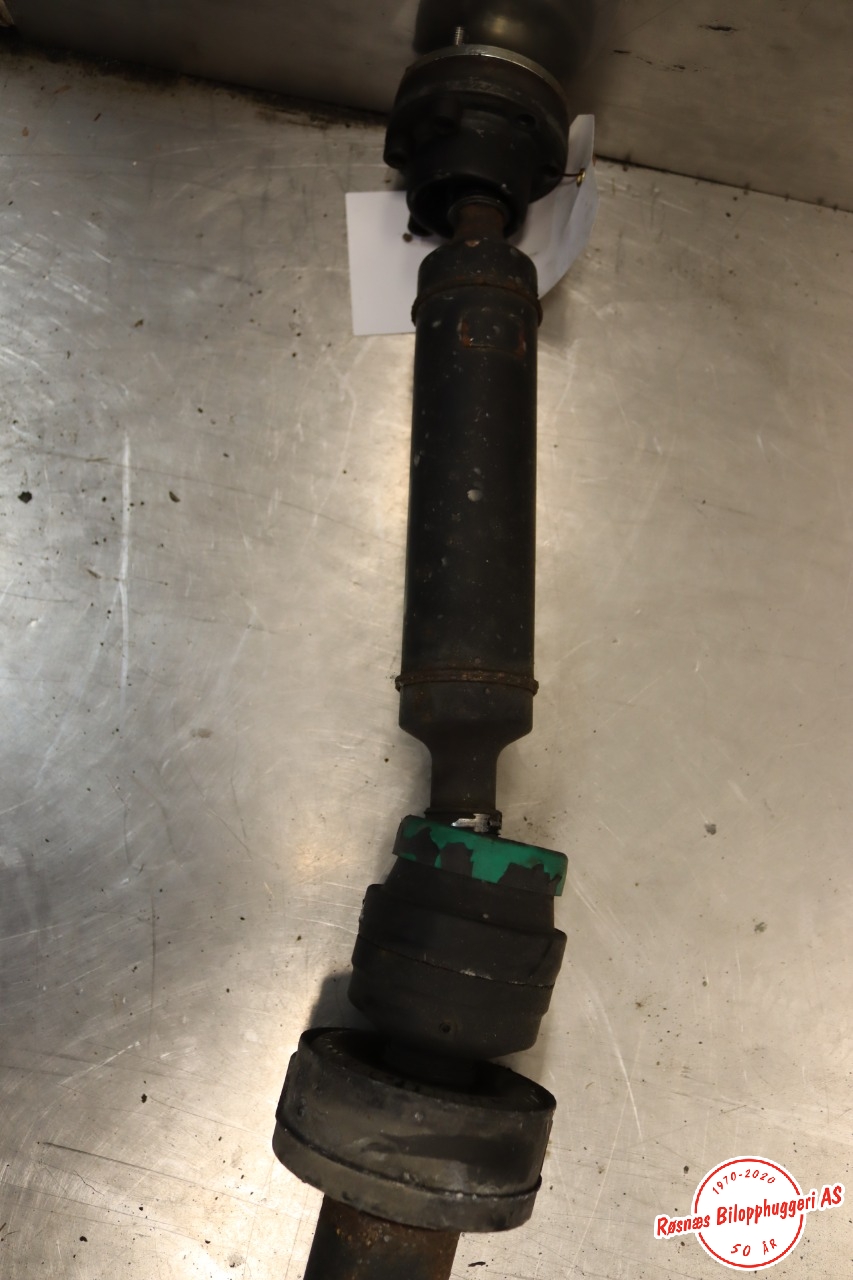 Mellomaksel til Ford Kuga 2008-2012 (Type I) (FORD|9V4N-7L190-AA||1541780)