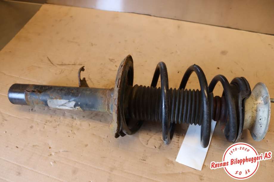 Fjærbein høyre foran til BMW X3 2007-2010 (Fase 2) (E83) (E83) (BMW|31313453522|)