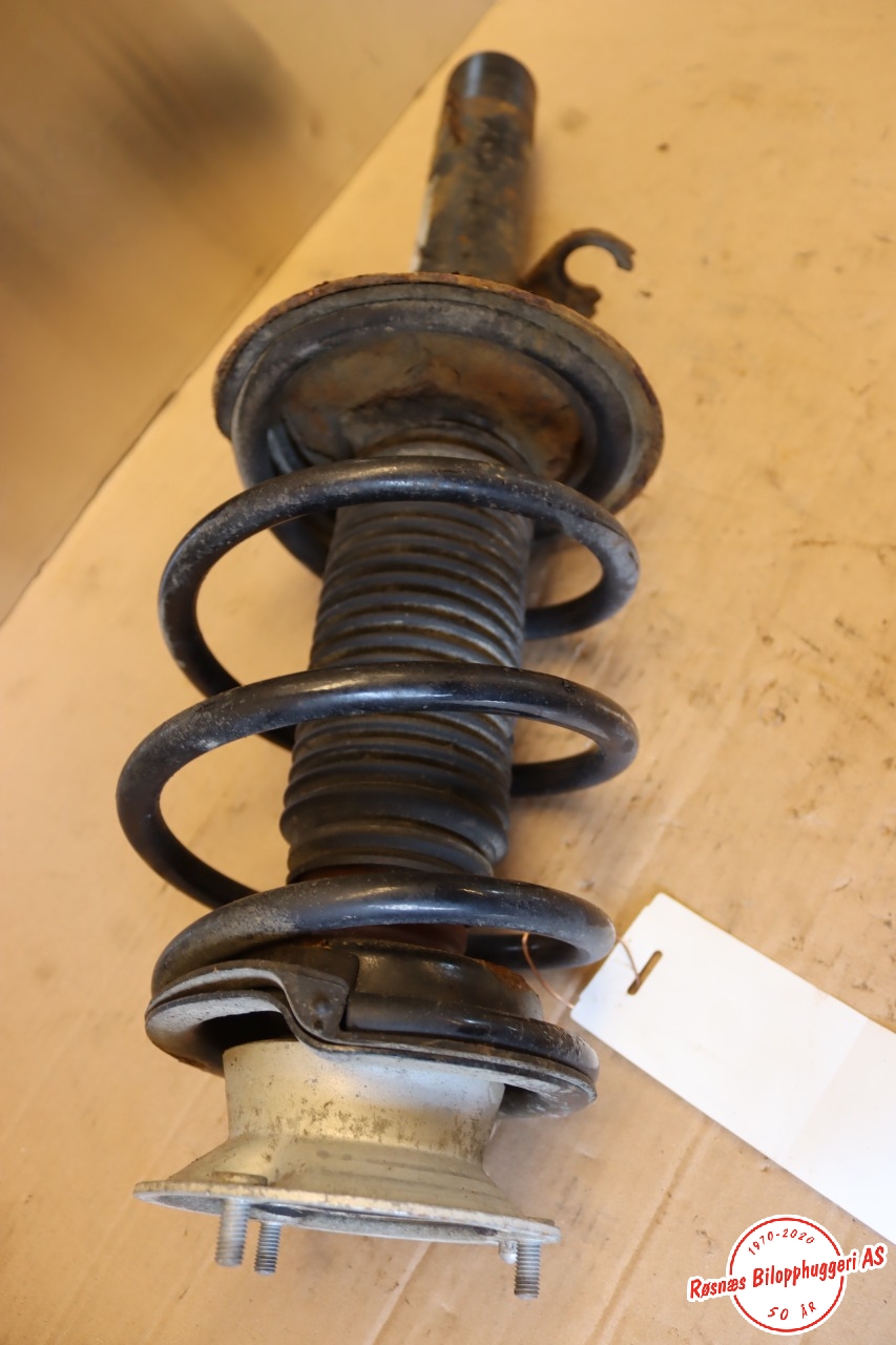 Fjærbein høyre foran til BMW X3 2007-2010 (Fase 2) (E83) (E83) (BMW|31313453522|)