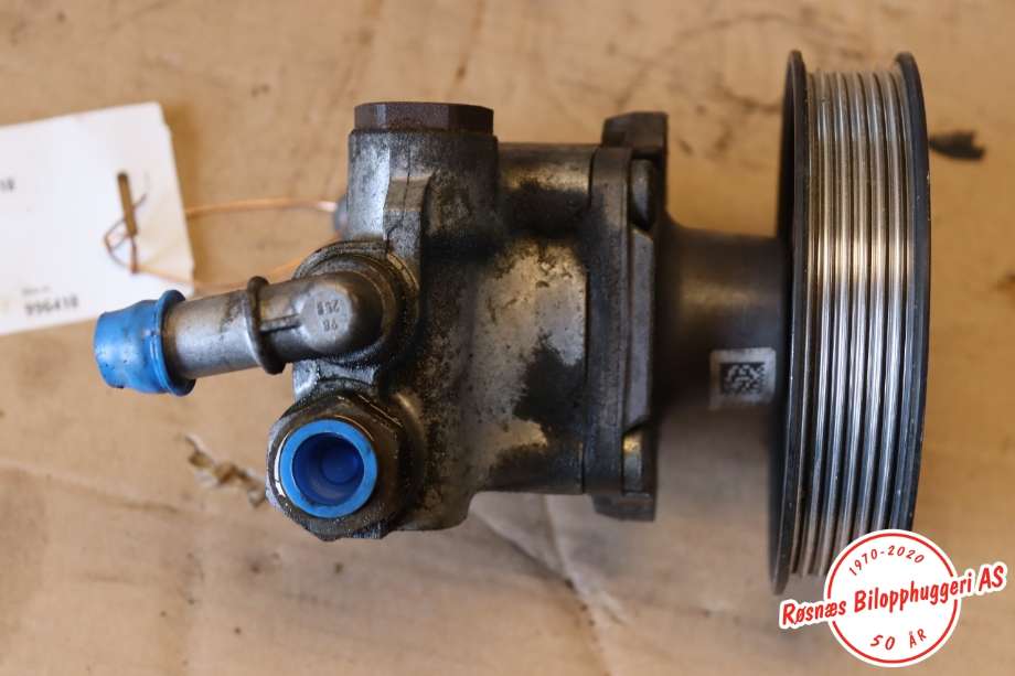 Servo pumpe mekanisk til BMW X3 2007-2010 (Fase 2) (E83) (E83) (BMW|345059204||32413450592)