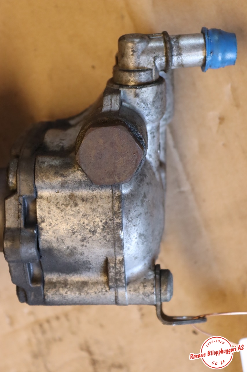 Servo pumpe mekanisk til BMW X3 2007-2010 (Fase 2) (E83) (E83) (BMW|345059204||32413450592)