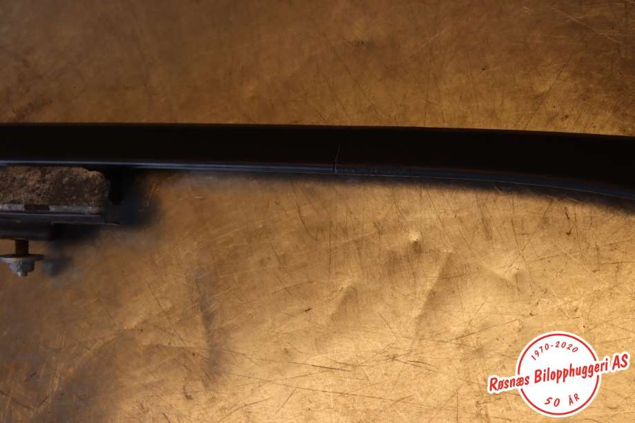 Takrails til BMW X3 2007-2010 (Fase 2) (E83) (E83) (BMW|51 13 7 052 537|)