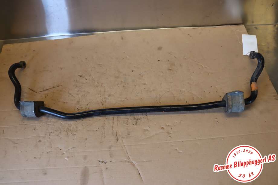 Stabilisatorstag foran til BMW X3 2007-2010 (Fase 2) (E83) (E83) (BMW|31 30 3 414 599|)