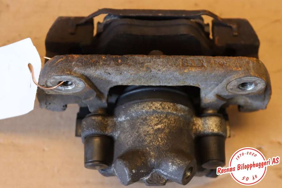 Bremsecaliper høyre foran til BMW X3 2007-2010 (Fase 2) (E83) (E83) (BMW|34 11 6 765 882|)