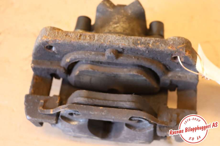 Bremsecaliper høyre foran til BMW X3 2007-2010 (Fase 2) (E83) (E83) (BMW|34 11 6 765 882|)