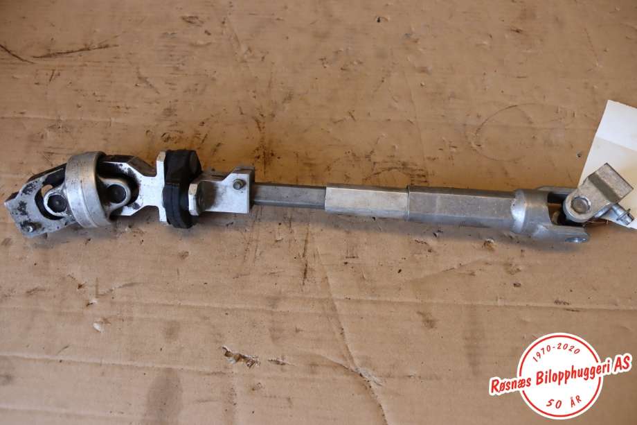 Rattaksel til BMW X3 2007-2010 (Fase 2) (E83) (E83) (BMW|32 30 3 446 793||32 30 3 412 450)