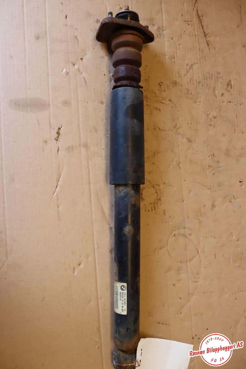 Støtdemper bak til BMW X3, 2007-2010 (Fase 2) (E83) (E83) (BMW|33 50 3 451 402)